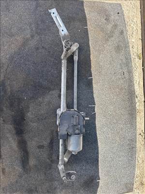 Volkswagen Golf V ablaktörlő szerkezet motorral  1k1955119a