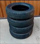  165/70 14" használt Hankook nyári gumi szett