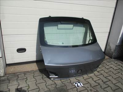 Skoda Superb 3TO II Csomagtér ajtó 2009