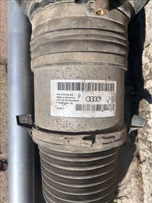 Audi A8 (D4 - 4H) 3.0 TDI quattro Légrugó