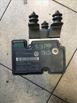 VW Jetta V 1.9PD BLS ABS kocka 1K0907379AF/1K0614227AF