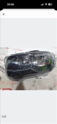 Citroën Berlingo III Berlingo fényszóró  9816825180