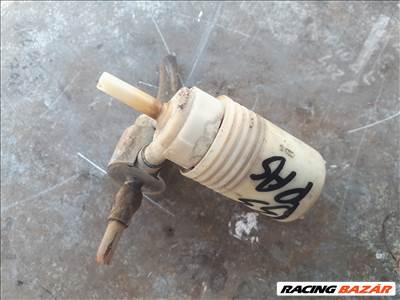 Volkswagen Passat B3 ablakmosó motor  333955651