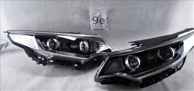 Kia Optima (JF) Jobb fényszóró, Bal fényszóró 92102d4070 92101d4070