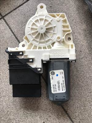Volkswagen Jetta V jobb hátsó ablakemelő motor 1K0839402L