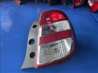 Nissan Micra VI Jobb hátsó lámpa 265501HA0B