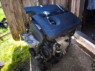 Volkswagen Bora 1.6 VW 1.6 16v BCB Motor  bcb113256
