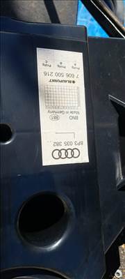 Audi A3 (8P) mélynyomó hangszóró  8p3035382