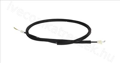 Tolóajtó zár bowden 14> - DAILY - 5801698743 -  - IVECO EREDETI Eredeti új 5801698743