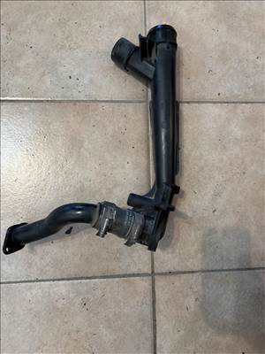Citroën DS3, Citroën DS4, Citroën C4 Picasso I Citroen Peugeot 2.0 hdi turbócső  9674900800 9674901080