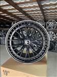 Mercedes Amg line alufelni 19”
