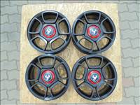 17-es Újszerű Abarth alufelni eladó 