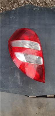 Mercedes w169 bal hátsó lámpa 