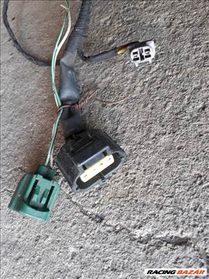 Suzuki Swift III Denso központi injektorra csatlakozók 3 db