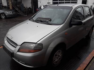 Daewoo Kalos 1.2 Jobb első sárvédő 