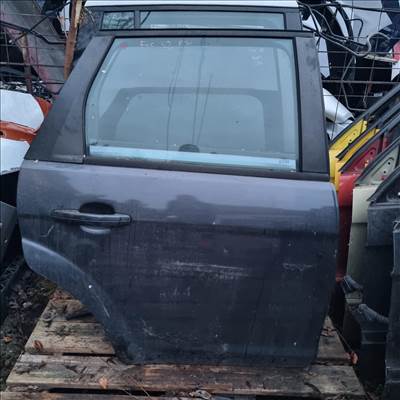 Ford Focus Mk2 Jobb hátsó ajtó kombi