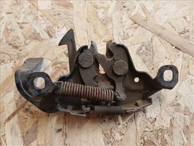 Nissan Primera P12 (2001-2007) Motorháztető Zár