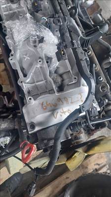 Mercedes W639 Vito komplett motor  646982