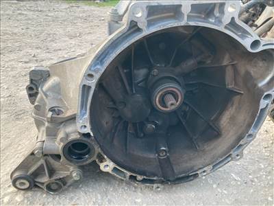 Ford C-MAX Mk1 1.6 TDCi 5 sebességes mechanikus váltó  1s6r7f097da