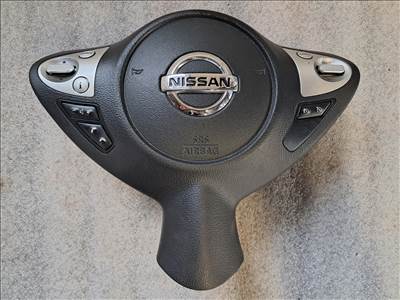 Nissan Juke I kormánylégzsák 985101ka8b