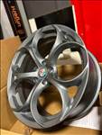 ÚJ  5x110 ALFA ROMEO 18”új felnik R18, 18