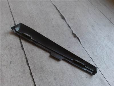 VOLKSWAGEN polo classic 95.07-99.10 pollenszűrőház