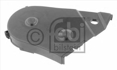 FEBI BILSTEIN 24504 - Fedél, fogasszíj AUDI SEAT VW