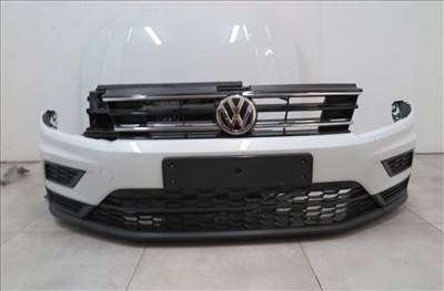 Volkswagen Tiguan I, Volkswagen Tiguan II, Volkswagen Tiguan III Első lökhárító 