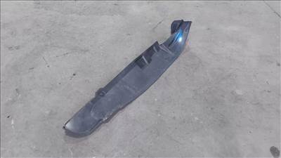 Audi A3 8L Jobb első sárvédő függőleges műanyag dobbetét takaró 8831