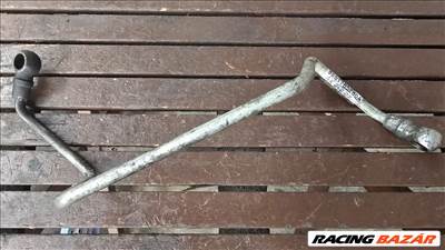 Peugeot 207 turbó olajcső 9651785280a