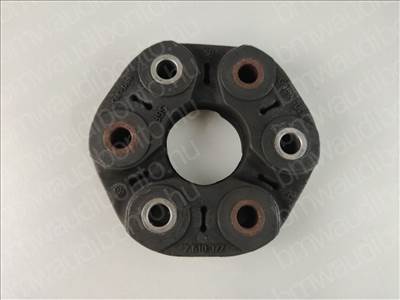 BMW 1 (F20) Hardy tárcsa (7610372, 26117610372, 26112226842)