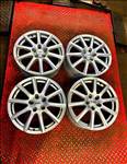  5x112 újszerű 17”AUDI,VW,SEAT,SKODA,MERCEDES R17, 17