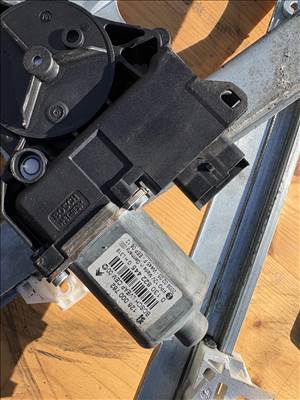 Citroën C5 II ablakemelő motor  128000782