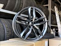 Audi RS6 Style 20" 5x112 ÚJ alufelni 20 coll A5 A7 A8 Q7 Q8