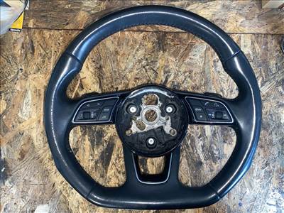 Audi A5 (B9 - 8W) B9 Kormány 8w0419091df 0000000