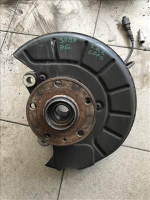 Volkswagen Passat B7 2.0CR CFFB bal első csonkállvány