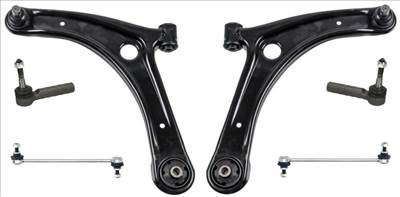 Jeep Patriot első lengőkar szett