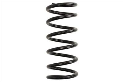 Fiat Panda hátsó rugó