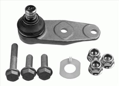 Renault 5 lengőkargömbfej