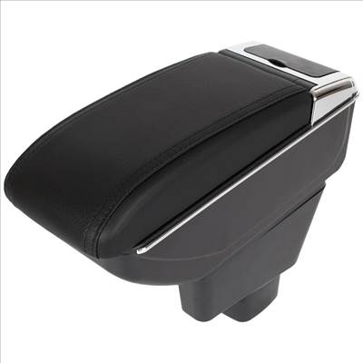 Fiat Sedici könyöklő, bőr 2006-