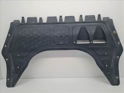 Volkswagen Golf VI alsó motorburkolat 1K0 825 237 J (35185)