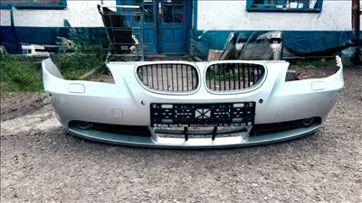 BMW E60/61 első lökhárító