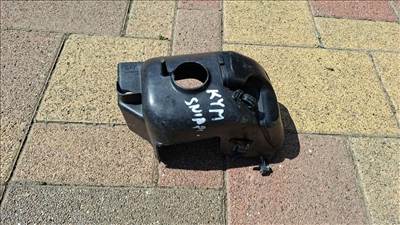 Kymco super 8 2t henger burkolat 