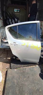 Suzuki Splash Jobb hátsó ajtó 
