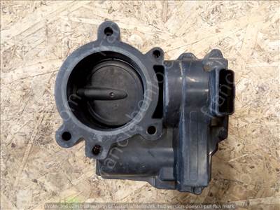 Citroën, Peugeot 1.6 VTI Enyhén sérült Fojtószelep A2C53386323 V760491980