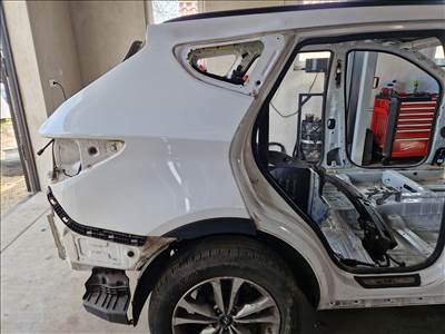HYUNDAI SANTA FE (DM) jobb hátsó sárvédő negyed