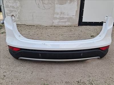 HYUNDAI SANTA FE (DM) Hátsó lökhárító 86611-2W000