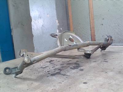 LADA Kalina  Ablaktörlő mechanika első