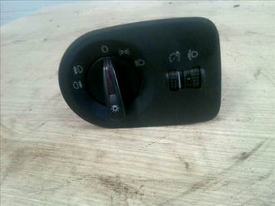 SEAT Ibiza 2008-2012 Világításkapcsoló