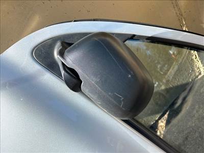  NISSAN MICRA IV (K13) Bal Visszapillantó Tükör (Mechanikus)